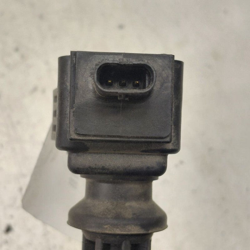 Coil Ignition Ignitor 15-23 Ford Mustang