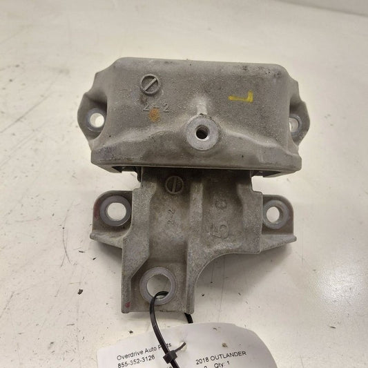 Mitsubishi Outlander   Engine Motor Mount Left Driver  2018 2017 2016