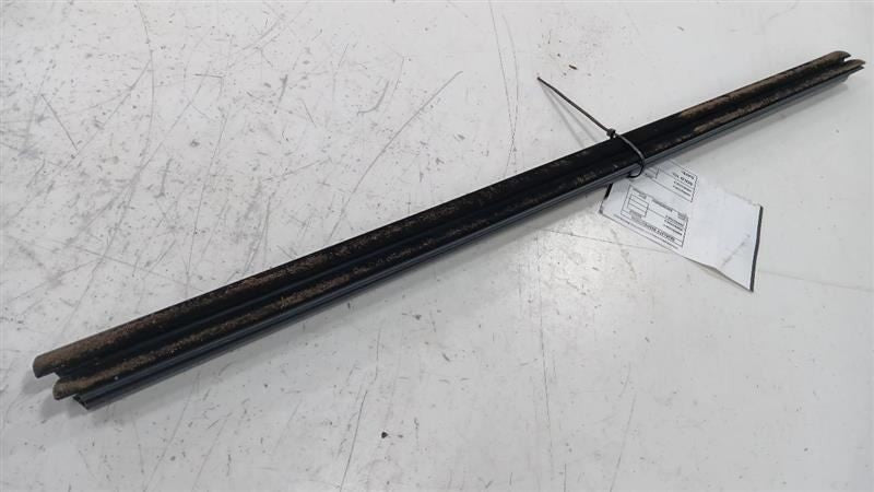 Dodge Dart Right Front Weather Strip Interior  2013 2014 2015 2016 OEM