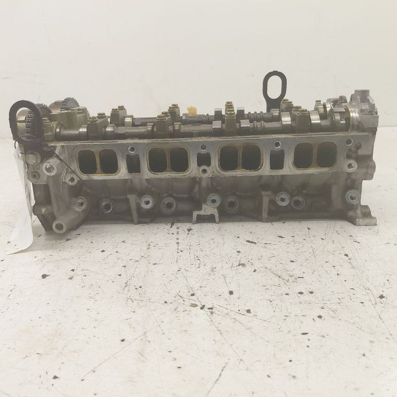 Engine Cylinder Head 2.0L VIN 9 8th Digit Turbo Fits 17-20 Ford Fusion