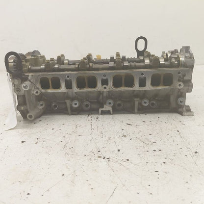 Engine Cylinder Head 2.0L VIN 9 8th Digit Turbo Fits 17-20 Ford Fusion