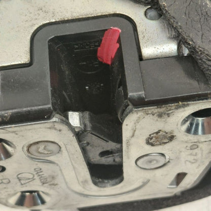 Nissan Murano Door Latch Lock Right Passenger Front  2020 2021 2022 20