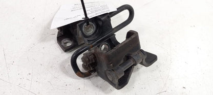 Volkswagen Rabbit Door Hinge Set Left Rear 2006 2007 2008 2009 OEM