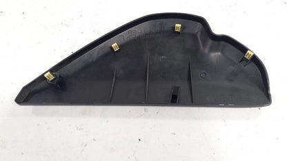Subaru Forester Dash Side Cover Left Driver Trim Panel 2009 2010 2011 