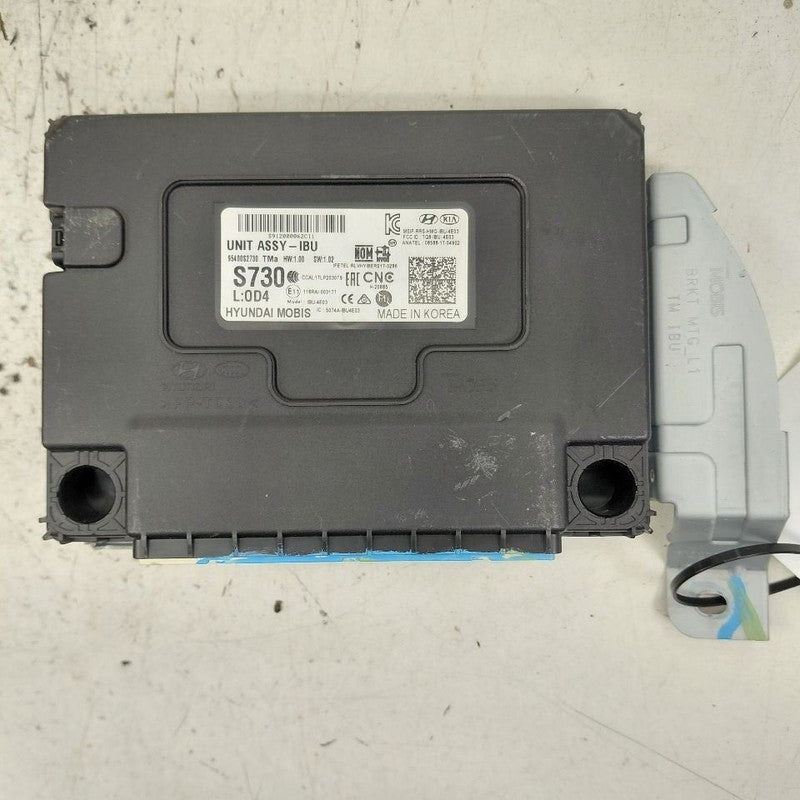 BCM Body Control Module Fits 19 Hyundai Santa Fe