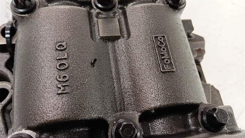 Mazda 3 MAZDA 3   2011 Engine Balance Shaft2010 2011 2012 2013 OEM