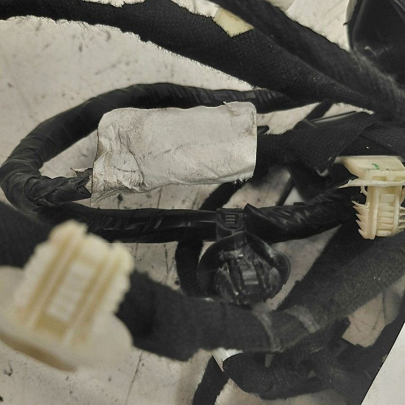 Ford Escape Door Harness Wire Wiring Left Driver Front  2020 2021 2022