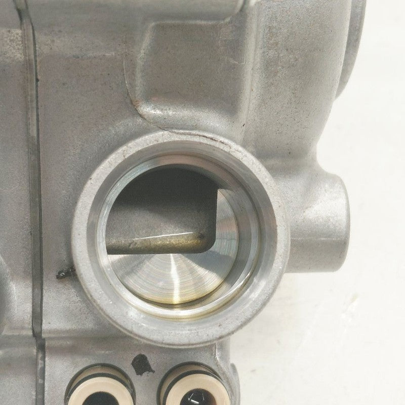Honda CR-V Transmission Oil Pump  2017 2018 2019