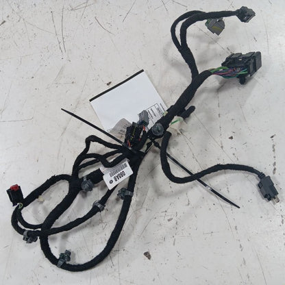 Jeep Compass Center Console Wire Harness {68396088AB} 2021 2020 2019 2