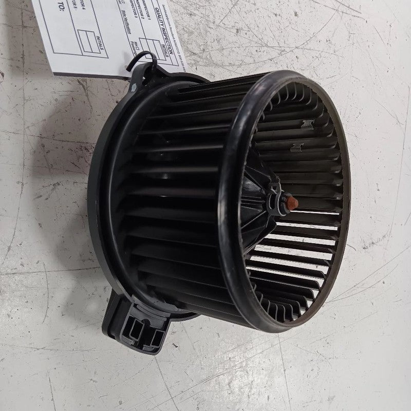 Blower Motor Fits 12-17 Hyundai Accent OEM
