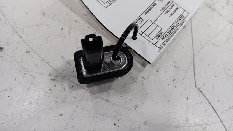 Kia Forte Door Ajar Switch Door Open Dome Light Switch  2014 2015 2016