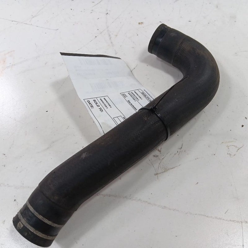 Jeep Compass 2.4 Radiator Hose Line Tube 2017 2018 2019 2020 2021 2022