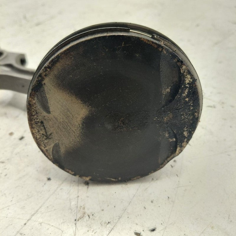 Ford Escape Single Piston With Connecting Rod   2.5 2020 2021 2022