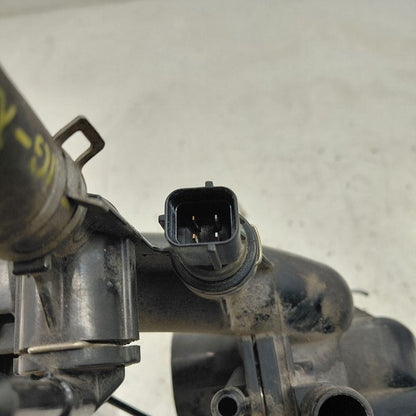 Kia Sorento Coolant Line Crossover Pipe  3.3 2018 2017 2016