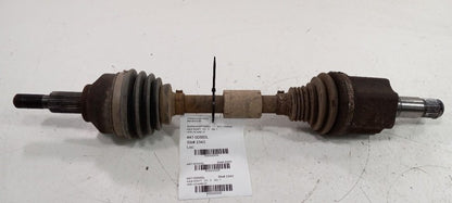 Driver Left Axle Shaft Front Axle AWD Fits 11-19 JOURNEY