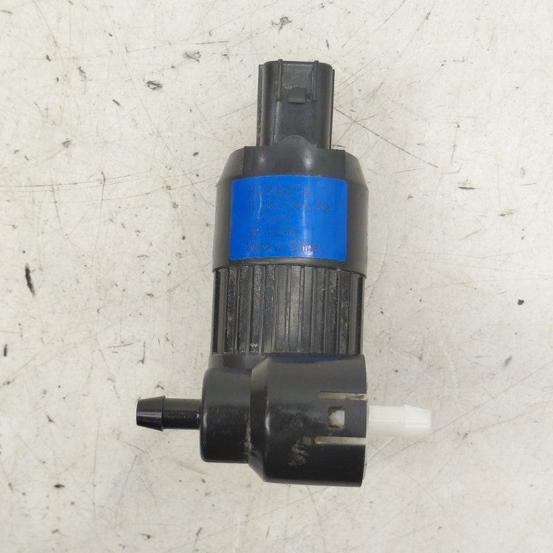 Ford Edge Windshield Washer Wash Fluid Reservoir Motor Pump Electric  