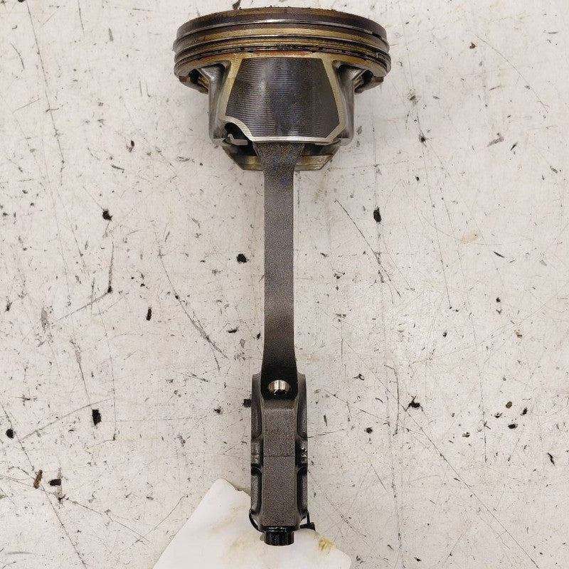 Kia Sportage Single Piston With Connecting Rod   2.4 2020 2021 2022