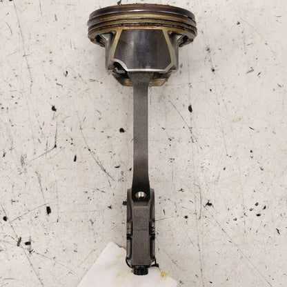 Kia Sportage Single Piston With Connecting Rod   2.4 2020 2021 2022