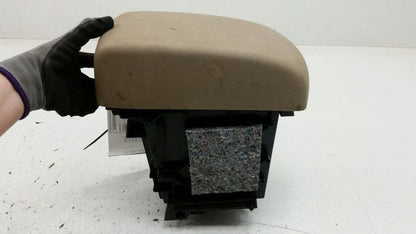 Nissan Sentra Arm Rest OEM 2007 2008 2009 2010 2011