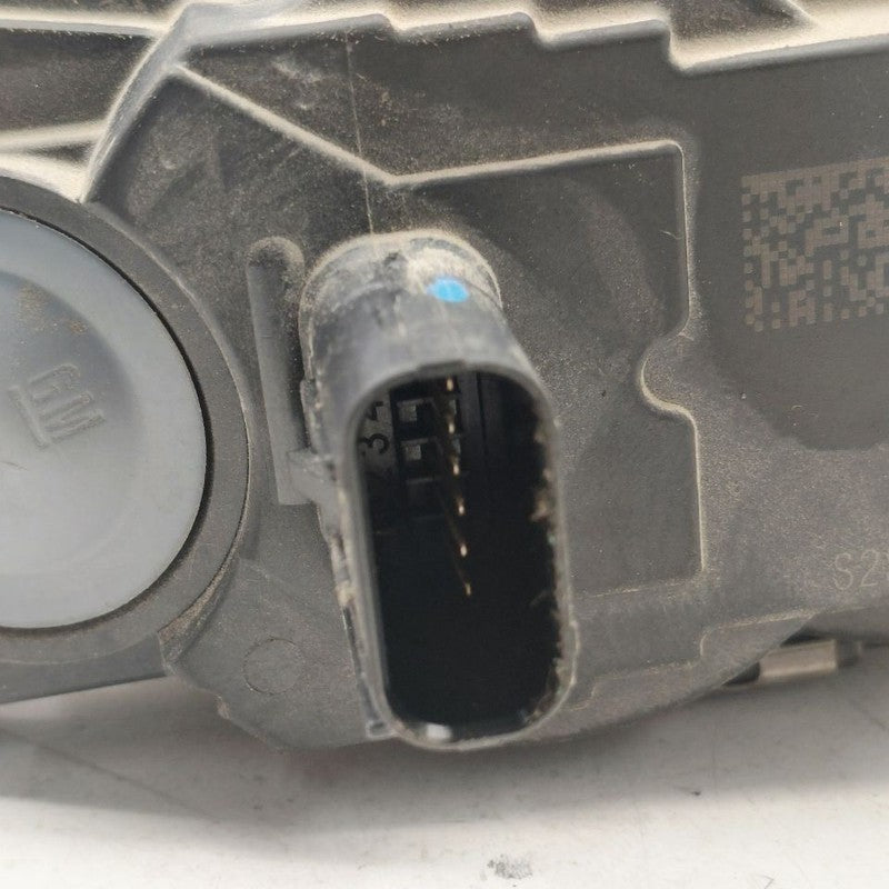 Throttle Body Valve Fits 16-19 Chevy Volt OEM