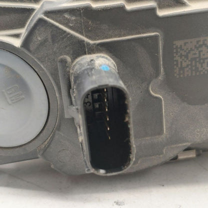 Throttle Body Valve Fits 16-19 Chevy Volt OEM