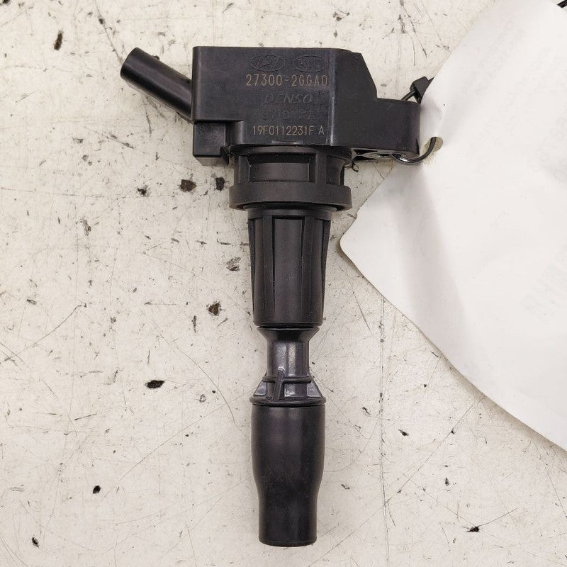 Coil Ignition Ignitor Fits 17-22 Genesis G90