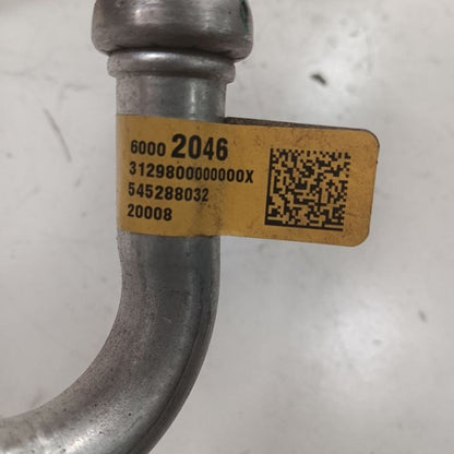 Chevy Trailblazer AC Hose Line  2021 2022 2023 2024 2025