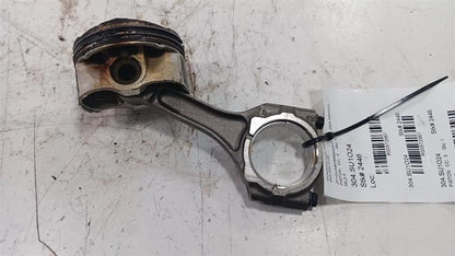 Subaru Impreza One Single Piston 2024 OEM