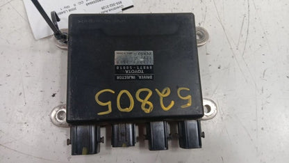 Engine ECM Air And Fuel Control Fits 07-17 LEXUS LS460 OEM