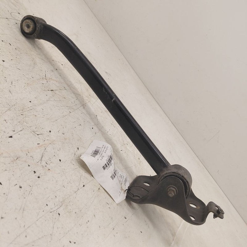 2018 Fiat 500 X Model Left Rear Trailing Lower Control Arm