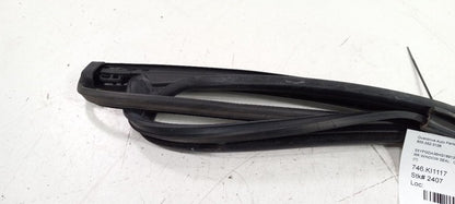 Kia Sorento Door Glass Window Seal Rubber Right Passenger Rear Back 20