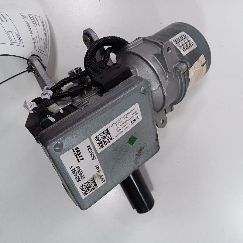 Steering Column Electric Assist Motor Fits 17-18 Jeep Renegade OEM