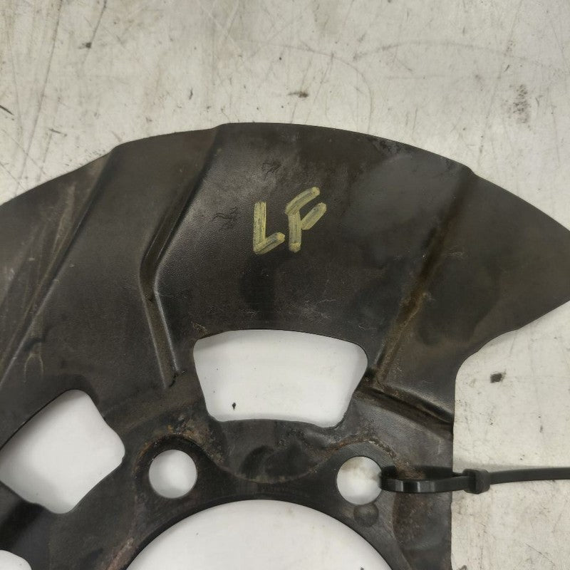 Nissan Rogue Driver Left Front Dust Shield 2021 2022 2023