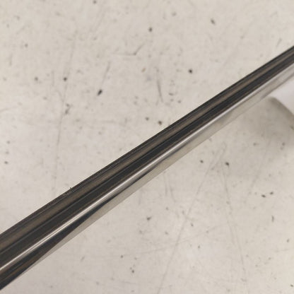 Jeep Cherokee Door Glass Window Weather Strip Trim Front Left Driver  