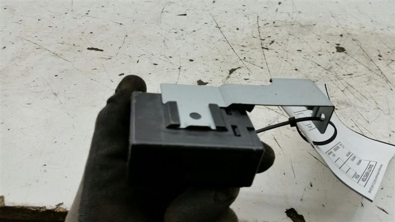 Chassis ECM Theft-locking Hatchback Keyless Entry Fits 07-12 Nissan Versa