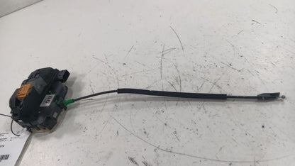Chevy Volt Door Latch Lock Right Passenger Rear  2011 2012 2013 2014 2