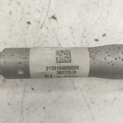 Chevy Trax Lower Steering Column Shaft Knuckle U Joint  2022 2021