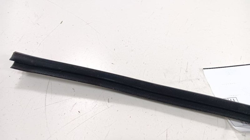 Buick Lacrosse Right Front Weather Strip Interior 2013 2014 2015 2016 
