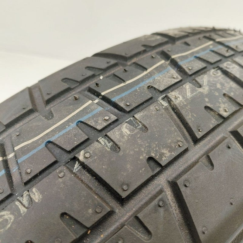 Wheel 17x4 Steel Rim and Tire Fits 13-25 Ford Escape
