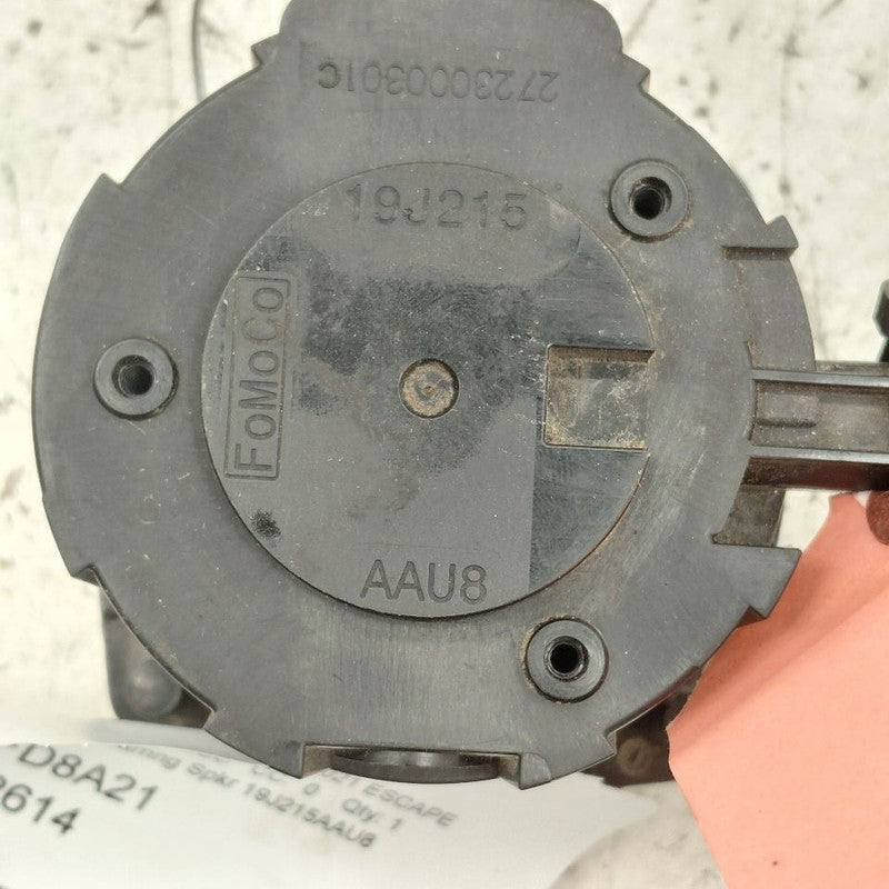 Ford Escape Pedestrian Warning Speaker {19J215AAU8} 2020 2021 2022