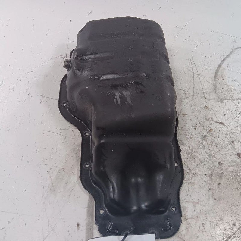 Engine Oil Pan 2.0L Fits 12-22 Kia Soul  OEM