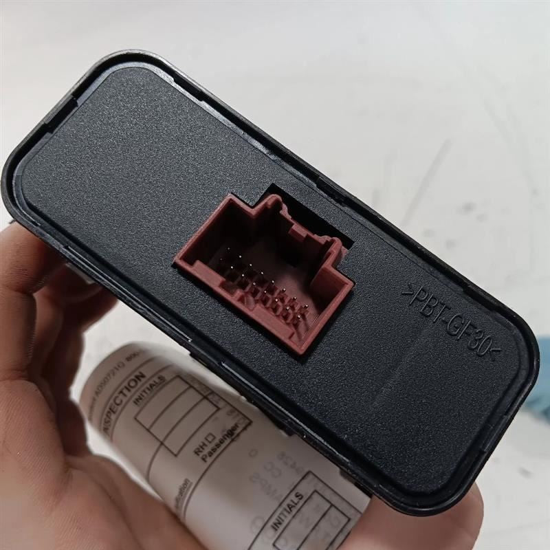 26700023 Lamps Control Module Left Hand Kick Panel Fits 17-19 LACROSSE