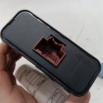 26700023 Lamps Control Module Left Hand Kick Panel Fits 17-19 LACROSSE