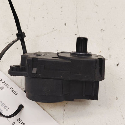 Chevy Volt Flap Door Motor Heater AC Door Actuator  2019 2018 2017 201