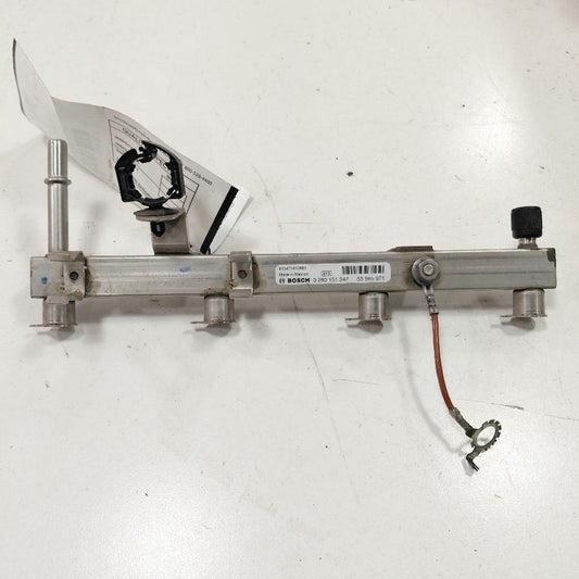 Buick Encore Fuel Rail Injection Injector Mount Bar  1.4 2020 2019 201
