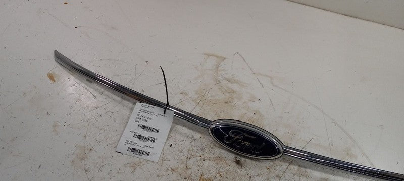 Ford Taurus Trunk Lid Logo Emblem Badge Rear Back  2013 2014 2015 2016