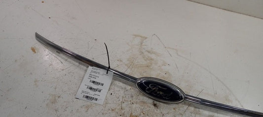 Ford Taurus Trunk Lid Logo Emblem Badge Rear Back  2013 2014 2015 2016
