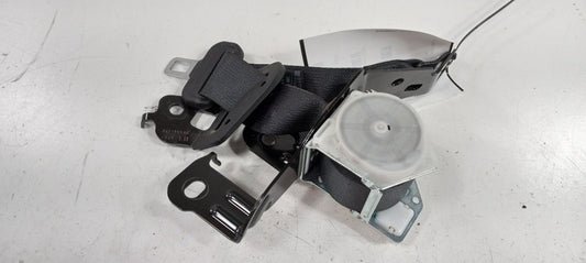 Subaru Legacy Seat Belt Strap Retractor Left Rear Back 2015 2016 2017