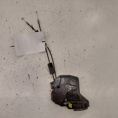 Honda HR-V Door Latch Lock Left Driver Rear  2026 2025 2024 2023