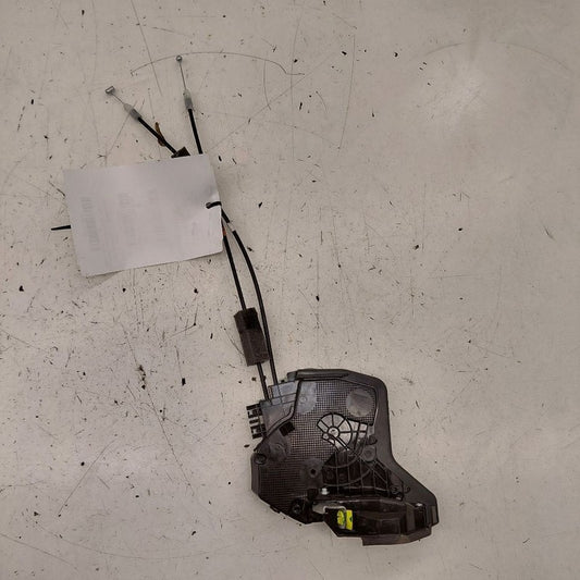 Honda HR-V Door Latch Lock Left Driver Rear  2026 2025 2024 2023